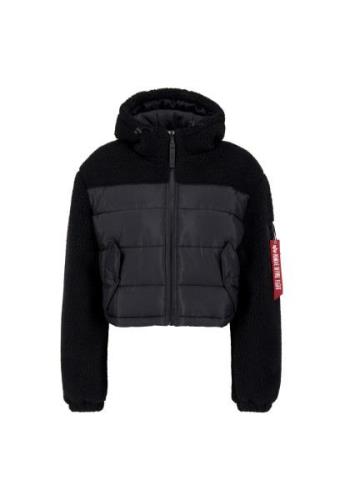 Alpha Industries Winterjack Alpha Industries Women - Cold Weather Jack...