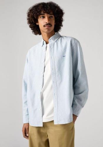 Levi's® Overhemd met lange mouwen AUTHENTIC BUTTON DOWN