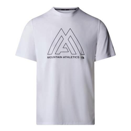 NU 20% KORTING: The North Face T-shirt