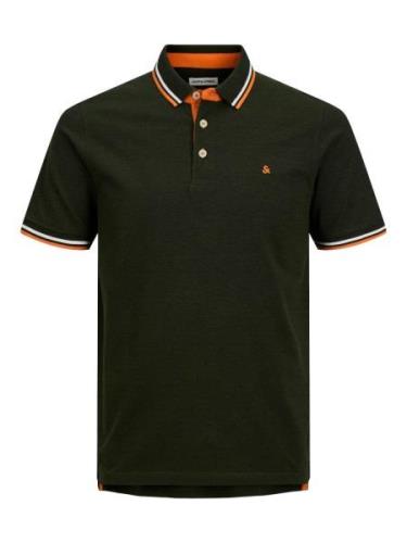 Jack & Jones Poloshirt JJEPAULOS POLO SS NOOS