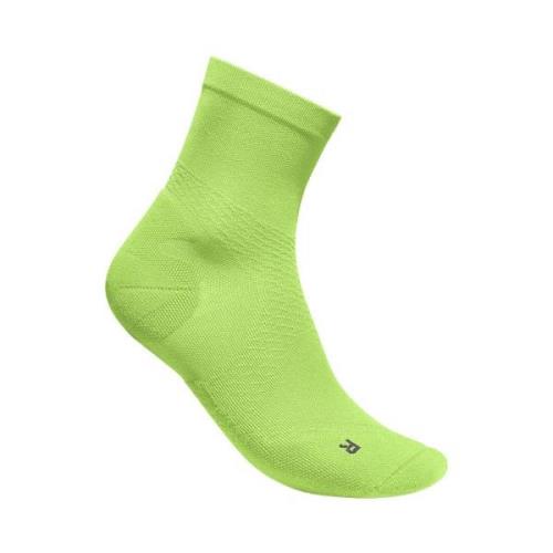 Bauerfeind Sokken Run Ultralight Mid Cut Socks