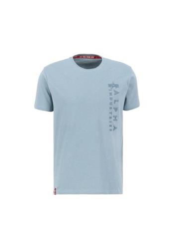 Alpha Industries T-shirt ALPHA INDUSTRIES Men - T-Shirts EMB T