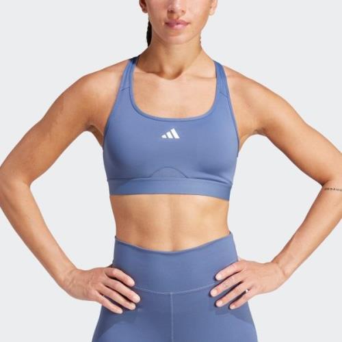 adidas Performance Sport-bh PWRCT MS BRA (1-delig)