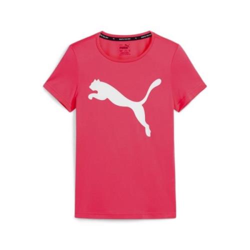 PUMA T-shirt ACTIVE TEE G - voor kinderen