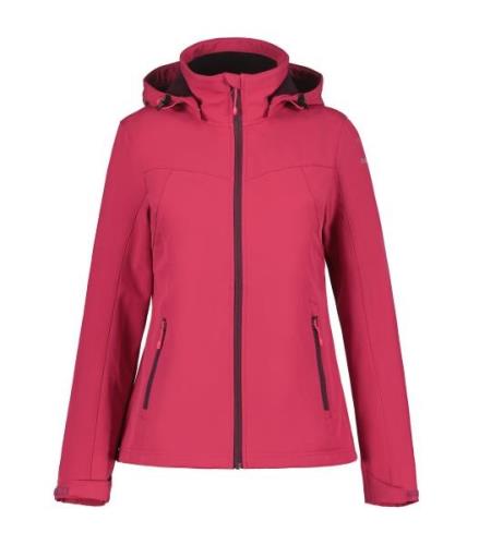 Icepeak Softshell-jack D SOFTSHELLJACKE BRENHAM