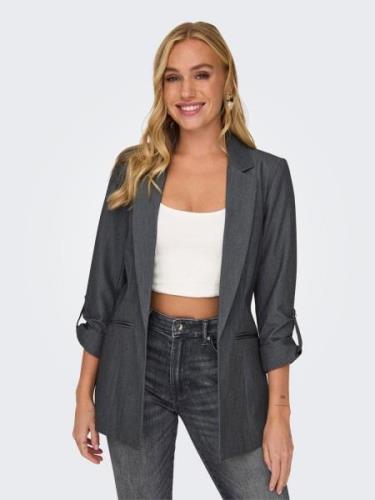 Only Korte blazer ONLKAYLE-ORLEEN 3/4 BLAZER TLR NOOS