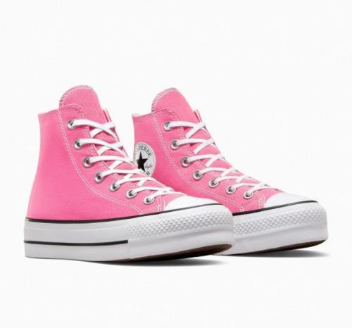 NU 20% KORTING: Converse Sneakers CHUCK TAYLOR ALL STAR LIFT PLATFORM