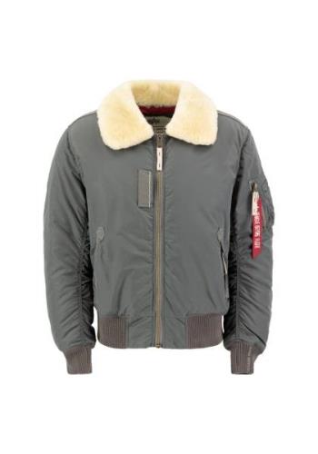 Alpha Industries Bomberjack Alpha Industries Men - Bomber & Flight Jac...