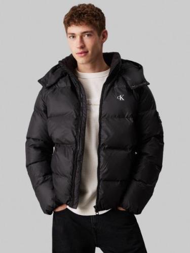 NU 20% KORTING: Calvin Klein Outdoorjack ESSENTIALS DOWN JACKET