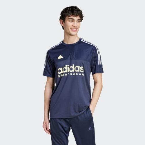 adidas Sportswear T-shirt M TIRO TEE Q1