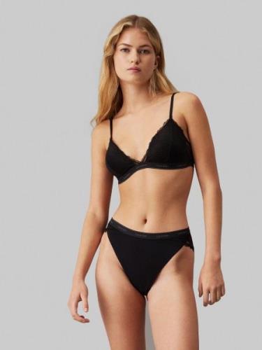 NU 20% KORTING: Calvin Klein Triangel-bh LIGHTLY LINED TRIANGLE