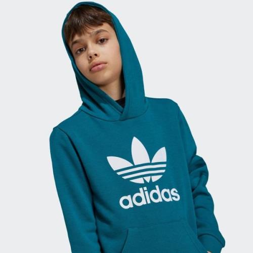 adidas Originals Hoodie TREFOIL HOODIE