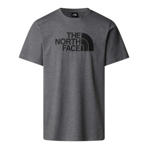 NU 20% KORTING: The North Face T-shirt M S/S EASY TEE (1-delig)