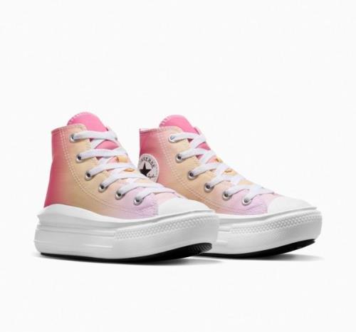 Converse Sneakers CHUCK TAYLOR ALL STAR MOVE PLATFORM