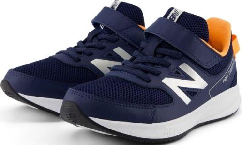 NU 20% KORTING: New Balance Runningschoenen YT570 met klittenbandsluit...