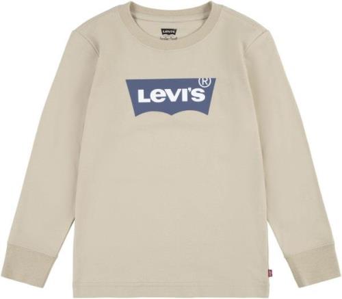 Levi's Kidswear Shirt met lange mouwen L/S BATWING TEE