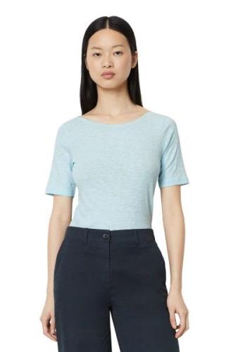 Marc O'Polo T-shirt short-sleeve, boat-neck