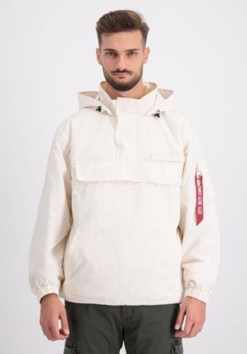 NU 20% KORTING: Alpha Industries Anorak Alpha Industries Men - Outdoor...