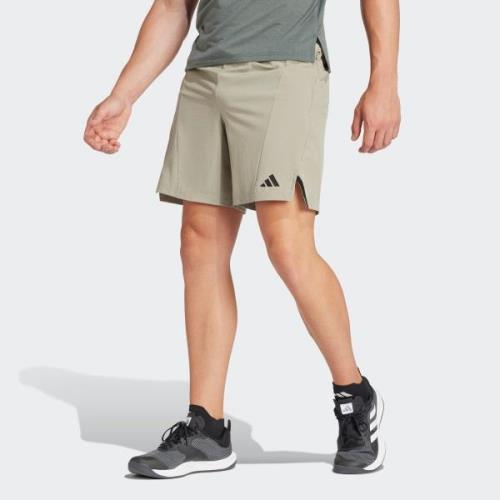 adidas Performance Short D4T SHORT (1-delig)