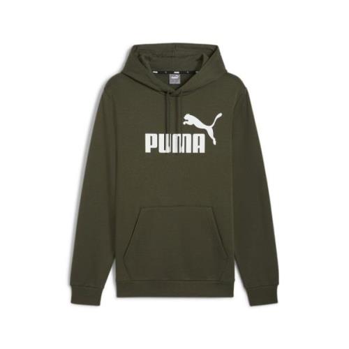 PUMA Hoodie ESS Big Logo Hoodie FL (s)