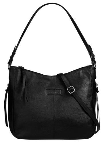 Bruno Banani Shopper echt leder