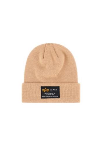 Alpha Industries Skimuts ALPHA INDUSTRIES Accessoires - Headwear Crew ...