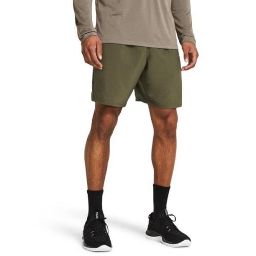 Under Armour® Short UA TECH WOVEN WORDMARK SHORT