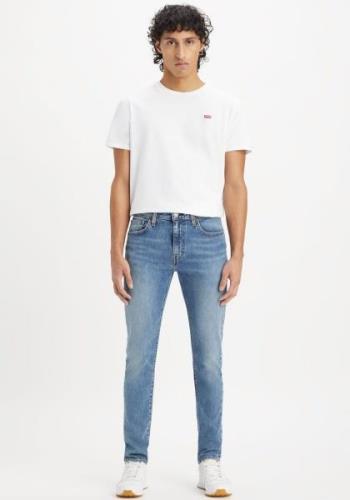 Levi's® Skinny fit jeans 5-pocket stijl