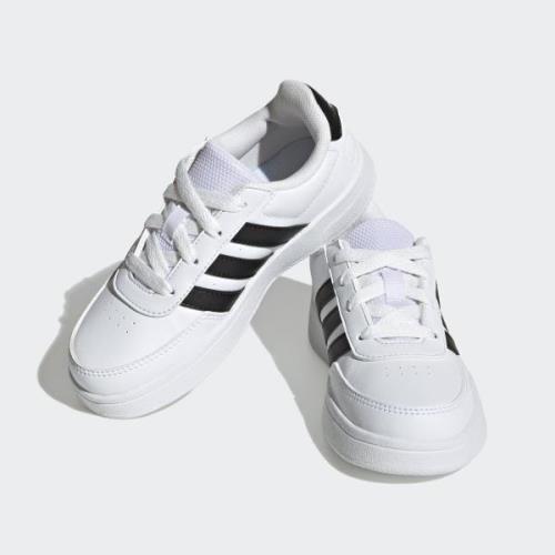 NU 20% KORTING: adidas Sportswear Sneakers BREAKNET LIFESTYLE COURT LA...