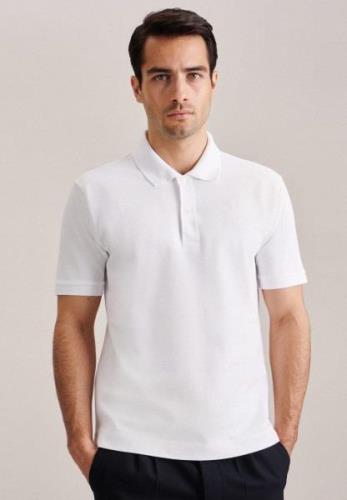 seidensticker Poloshirt Regular Polo Uni