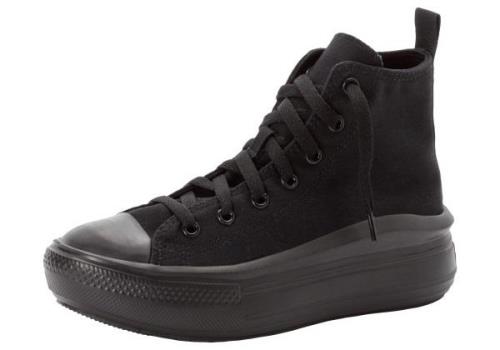 Converse Sneakers CHUCK TAYLOR ALL STAR MOVE PLATFORM