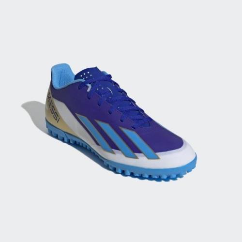 adidas Performance Voetbalschoenen X CRAZYFAST MESSI CLUB TF