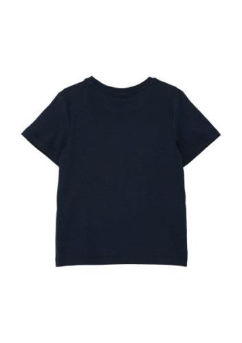 s.Oliver RED LABEL Junior T-shirt met changerende pailletten