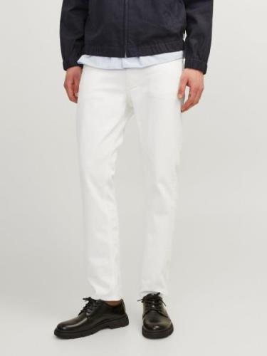 NU 20% KORTING: Jack & Jones Regular fit jeans CLARK EVAN