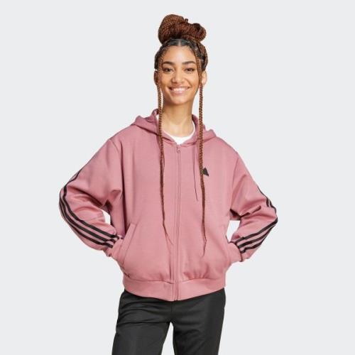 adidas Sportswear Hoodie W FI 3S FZ HD