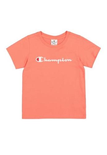 Champion T-shirt CREWNECK T-SHIRT