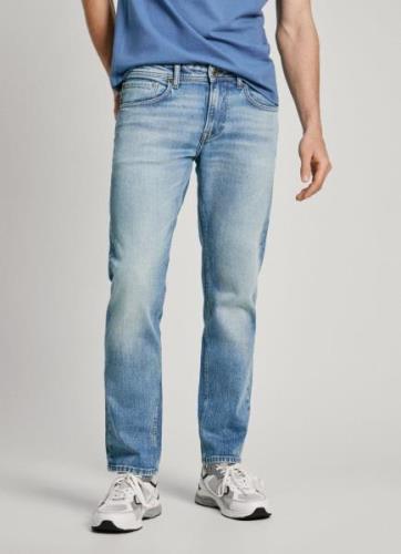 NU 20% KORTING: Pepe Jeans Straight jeans