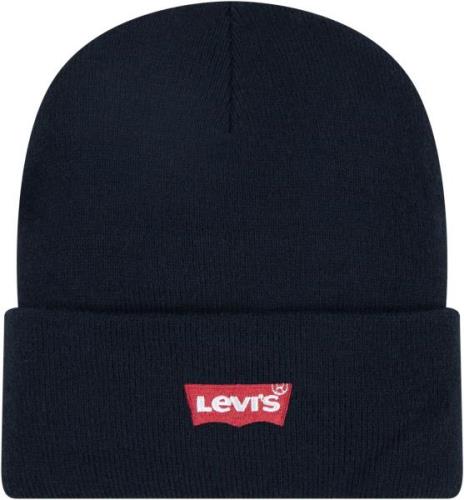 Levi's Kidswear Beanie met batwing-logo