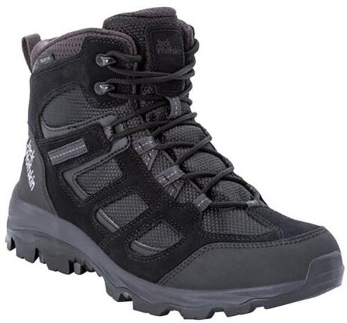 NU 20% KORTING: Jack Wolfskin Wandelschoenen VOJO 3 TEXAPORE MID M