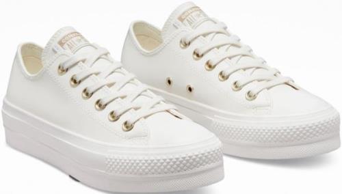 NU 20% KORTING: Converse Sneakers CHUCK TAYLOR ALL STAR LIFT PLATFORM