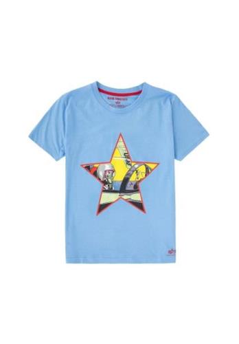 Alpha Industries T-shirt Alpha Industries Kids - T-Shirts Kids Basic T...