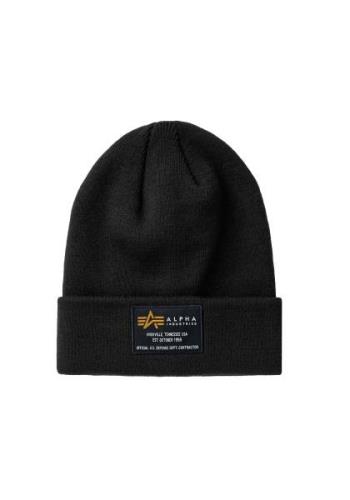 Alpha Industries Skimuts ALPHA INDUSTRIES Accessoires - Headwear Crew ...