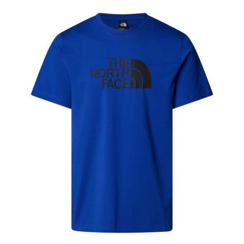 The North Face T-shirt M S/S EASY TEE (1-delig)