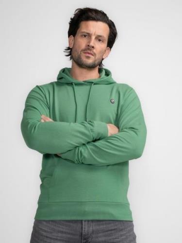 NU 20% KORTING: Petrol Industries Sweater Men Sweater Hooded