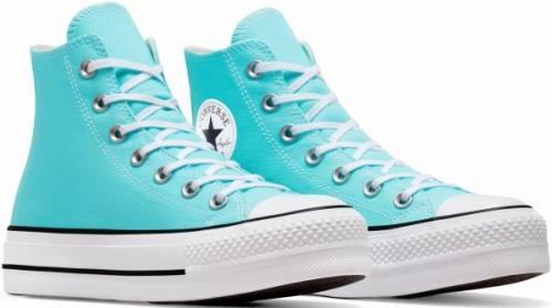 NU 20% KORTING: Converse Sneakers Chuck Taylor All Star Lift