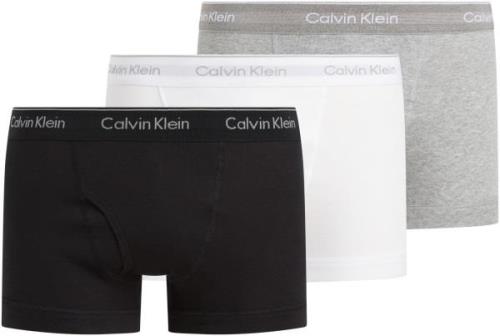 Calvin Klein Trunk 3PK (Set van 3)