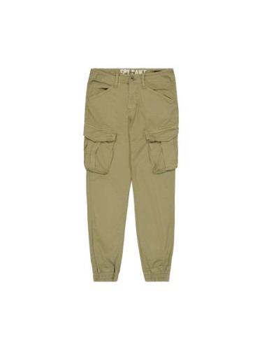 Alpha Industries Cargobroek Alpha Industries Men - Pants Spy Pant