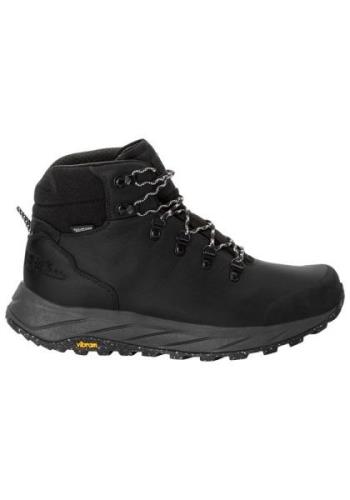 Jack Wolfskin Wandelschoenen TERRAQUEST X TEXAPORE MID M