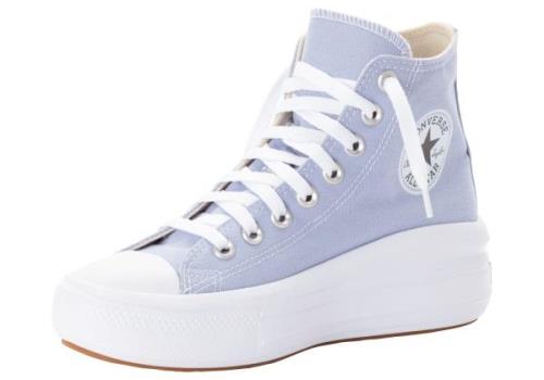 Converse Sneakers CHUCK TAYLOR ALL STAR MOVE PLATFORM