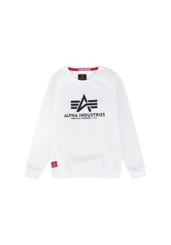 Alpha Industries Sweater ALPHA INDUSTRIES Kids - Sweatshirts Basic Swe...